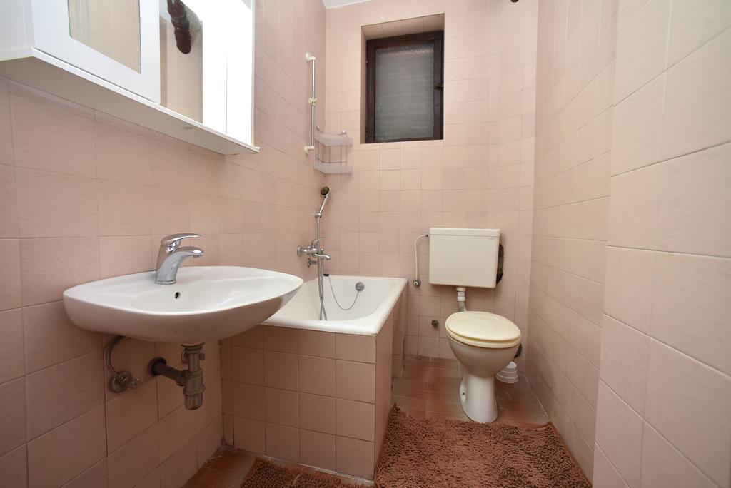 Mg Apartments And Rooms Budva Bagian luar foto